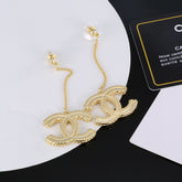 China Replica Chanel Earrings 20usd Only